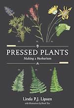 Pressed Plants