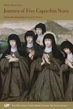 Journey of Five Capuchin Nuns