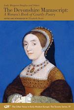 Devonshire Manuscript: A Women's Book of Courtly Poetry, Volume 19