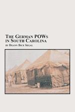 The German POWs in South Carolina