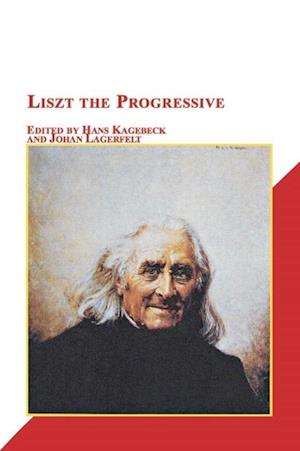 Liszt the Progressive