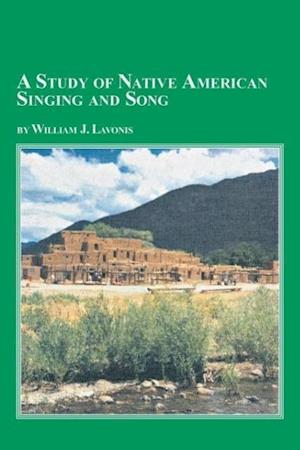 A Study of Native American Singing and Song