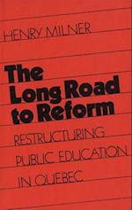 The Long Road to Reform