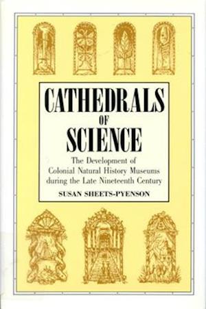 Cathedrals of Science