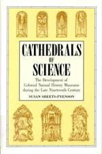 Cathedrals of Science