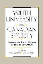 Youth, University, and Canadian Society