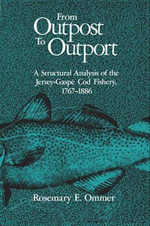 From Outpost to Outport