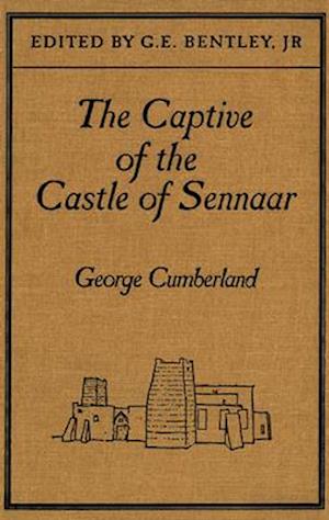 The Captive of the Castle of Sennaar