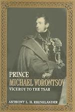 Prince Michael Vorontsov