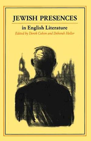 Jewish Presences in English Literature