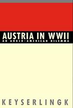 Austria in World War II