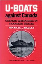 U-Boats Against Canada