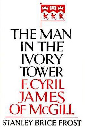 The Man in the Ivory Tower