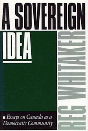 A Sovereign Idea