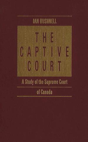 The Captive Court