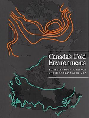 Canada's Cold Environments