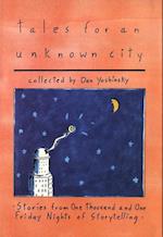 Tales for an Unknown City