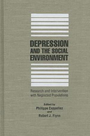 Depression and the Social Environment