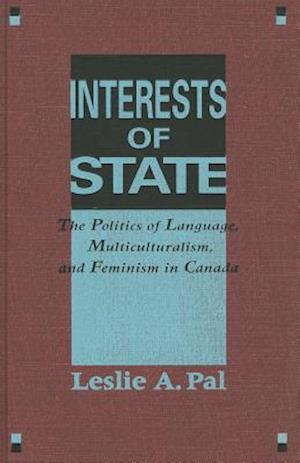 Interests of State