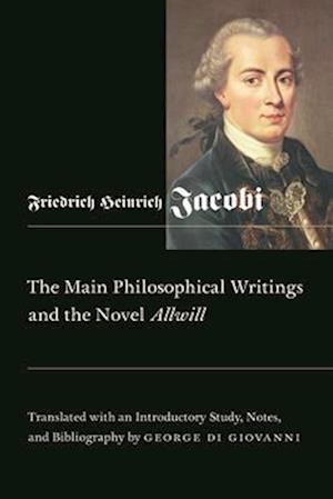 The Main Philosophical Writings and the Novel Allwill