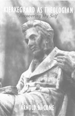 Kierkegaard as Theologian