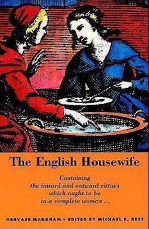 The English Housewife