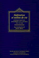 Habitations et Milieu de Vie