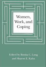 Women, Work, and Coping