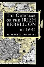 The Outbreak of the Irish Rebellion of 1641