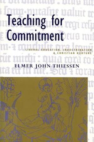 Teaching for Commitment