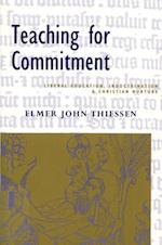 Teaching for Commitment