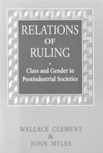 Relations of Ruling