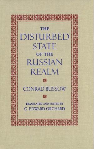 The Disturbed State of the Russian Realm