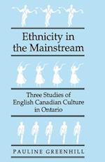 Ethnicity in the Mainstream