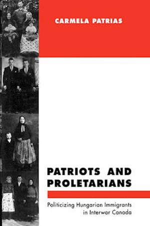 Patriots and Proletarians