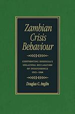 Zambian Crisis Behaviour