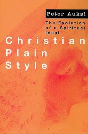 Christian Plain Style