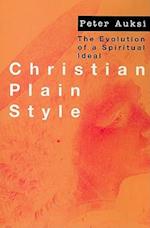 Christian Plain Style