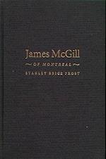 James McGill of Montreal