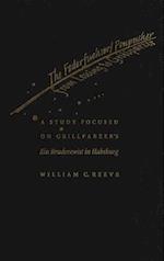 The Federfuchser/Penpusher from Lessing to Grillparzer