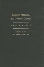 Staples, Markets, and Cultural Change