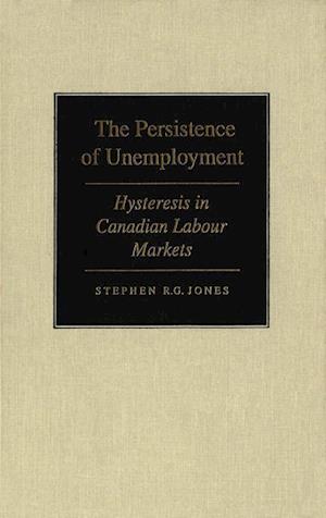 The Persistence of Unemployment