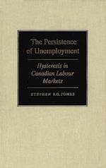 The Persistence of Unemployment