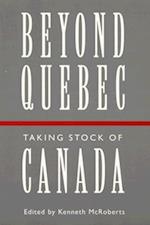 Beyond Quebec