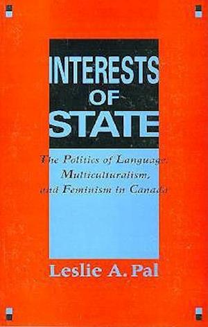 Interests of State