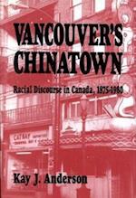 Vancouver's Chinatown