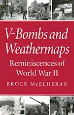 V-Bombs and Weathermaps