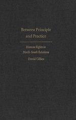 Between Principle and Practice