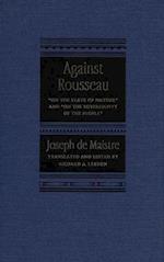 Against Rousseau