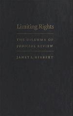 Limiting Rights